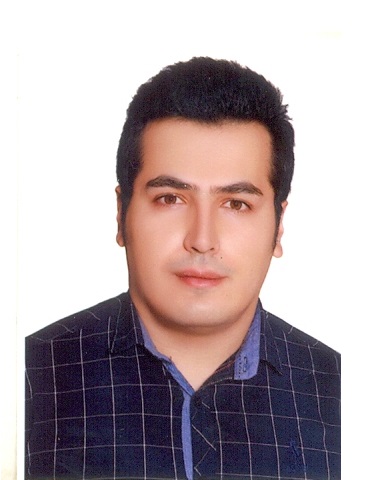 Ehsan Ebdali